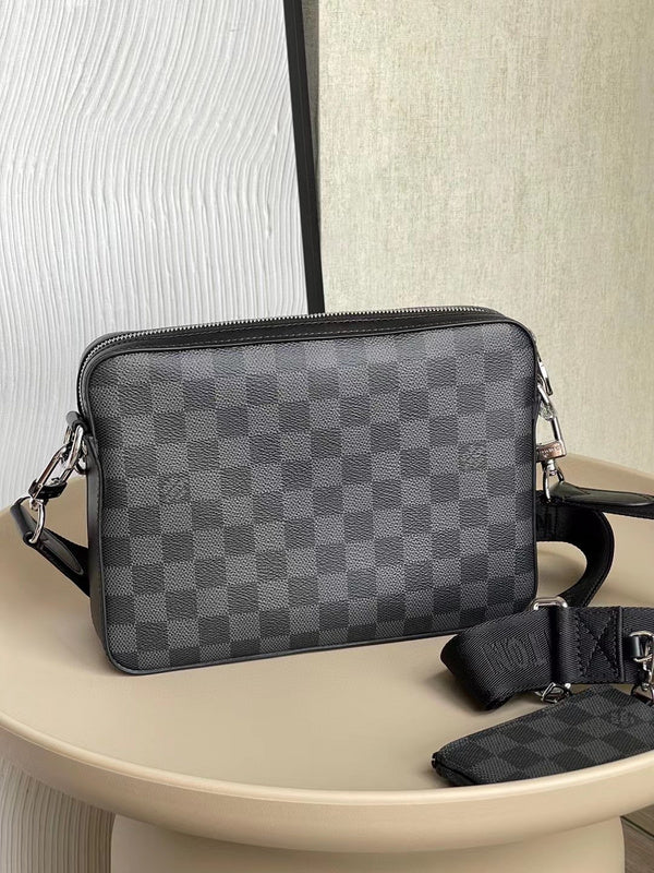 Glami- - LOV Men Bags - 492