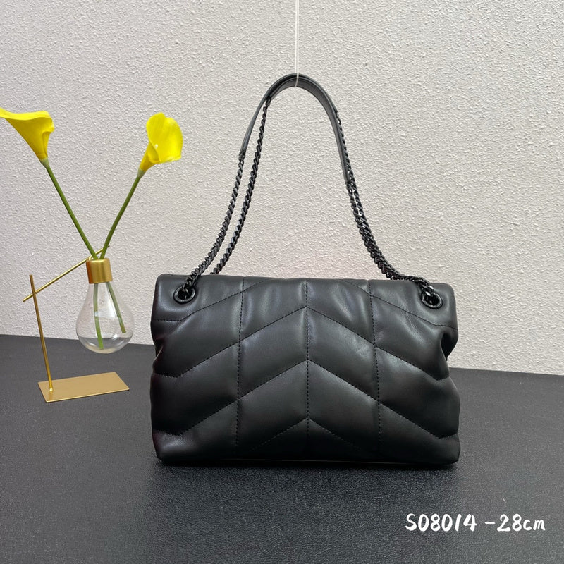 Satchel Bags - SLY Bags - 1506