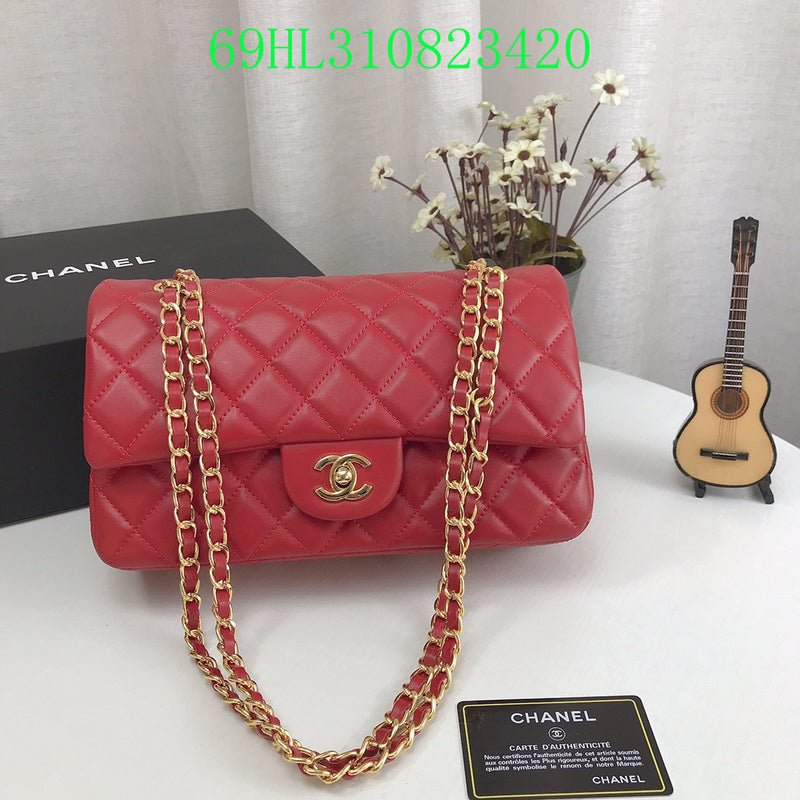 Glami - CHL Bags - 085