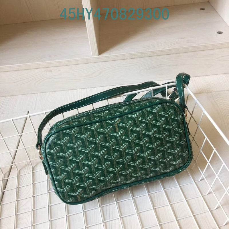 Satchel Bags - GOD Bags - 504