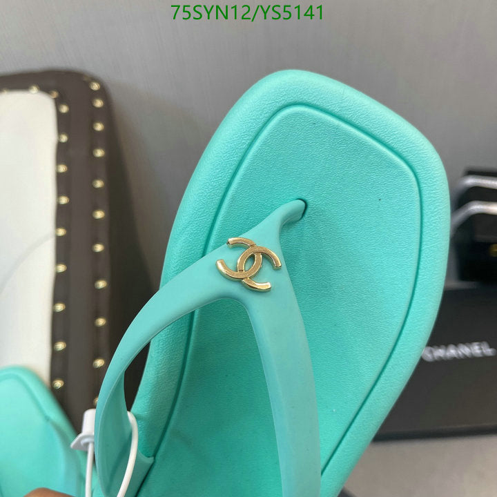 SAMC - CHL Women Shoes Slippers - 185