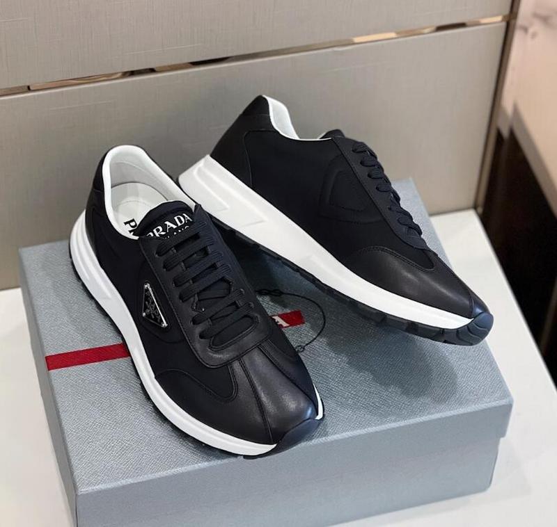 Glamy - PD Men Shoes - 248