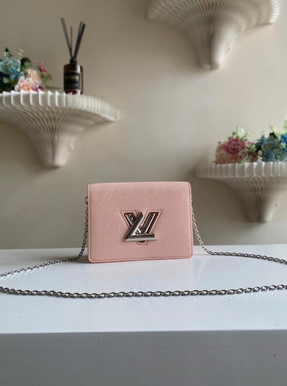 SAMC - LOV Bags - 1379