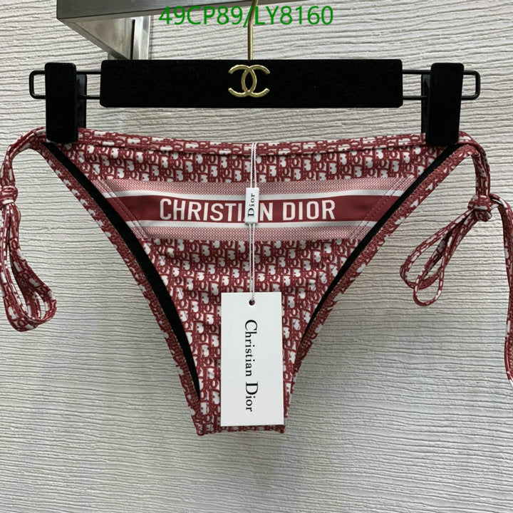 SAMC - DOR Swimsuits - 157