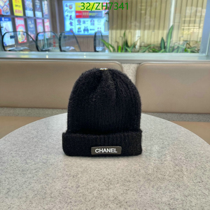 SAMC - CHL Caps & Hats - 397