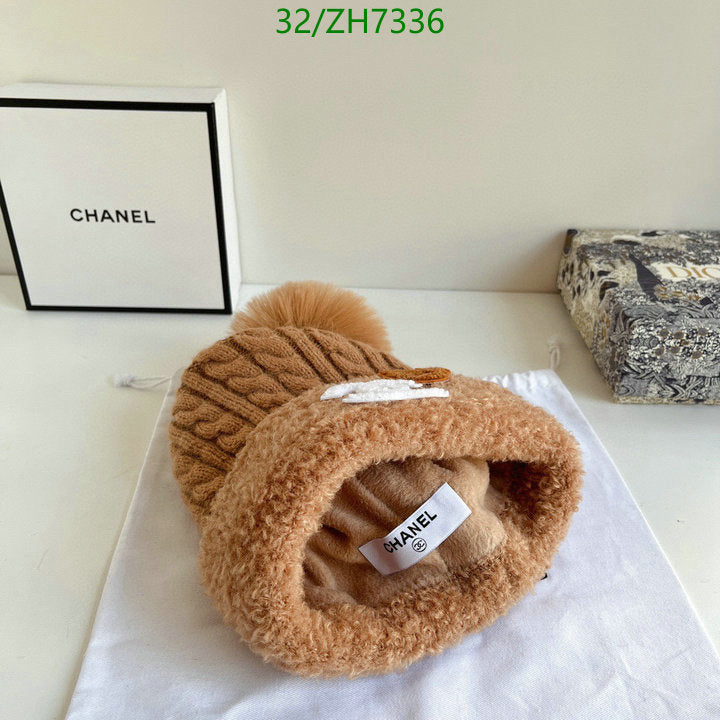 SAMC - CHL Caps & Hats - 419