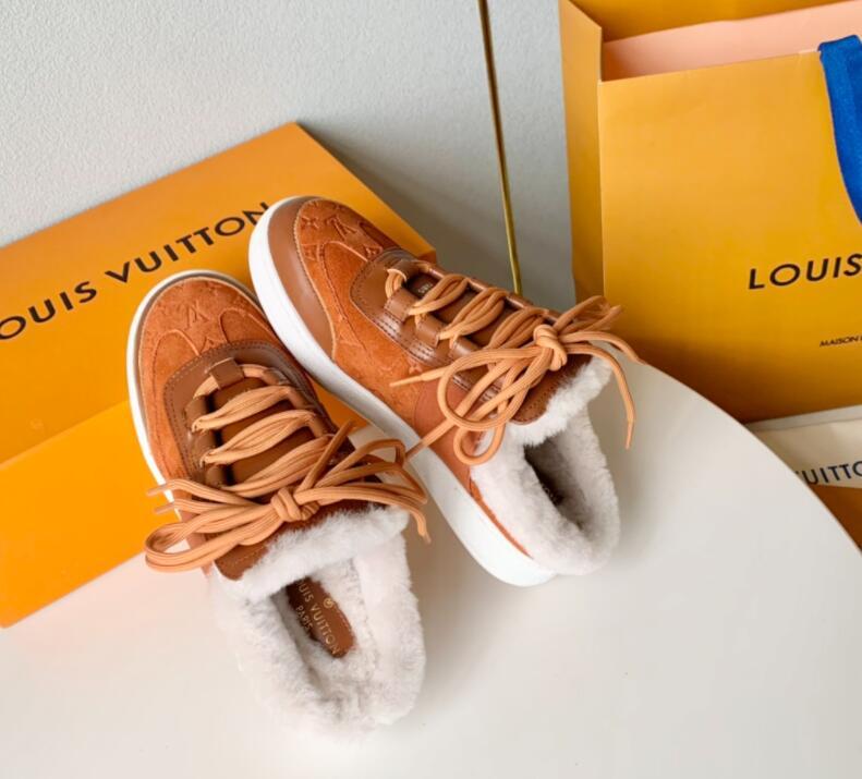 SAMC - LOV Women Shoes - 337