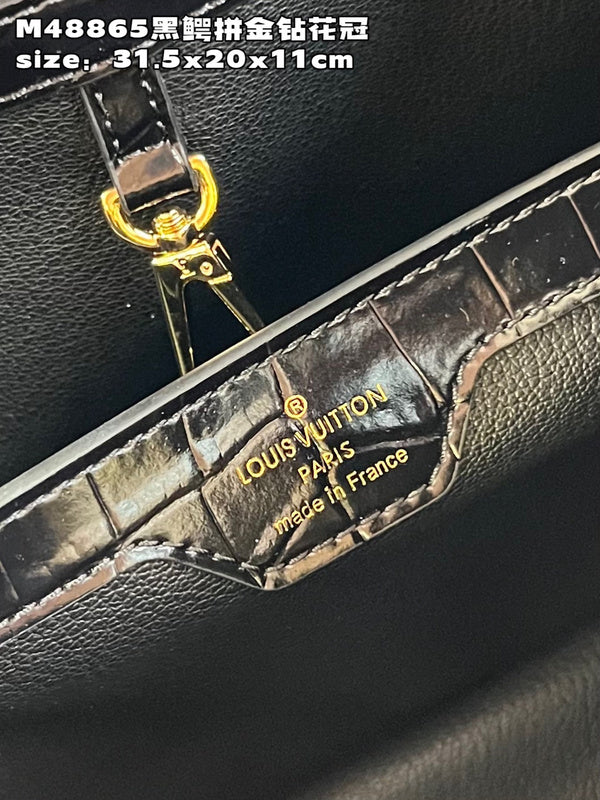 Glamy - LOV Bags - 1067