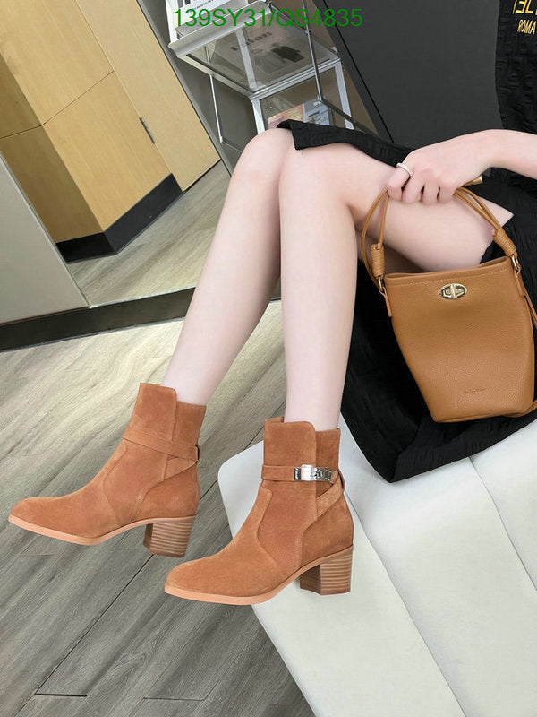 SAMC - HMS Women Shoes - 178