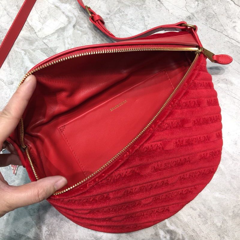 Satchel Bags - BGA Bags - 935