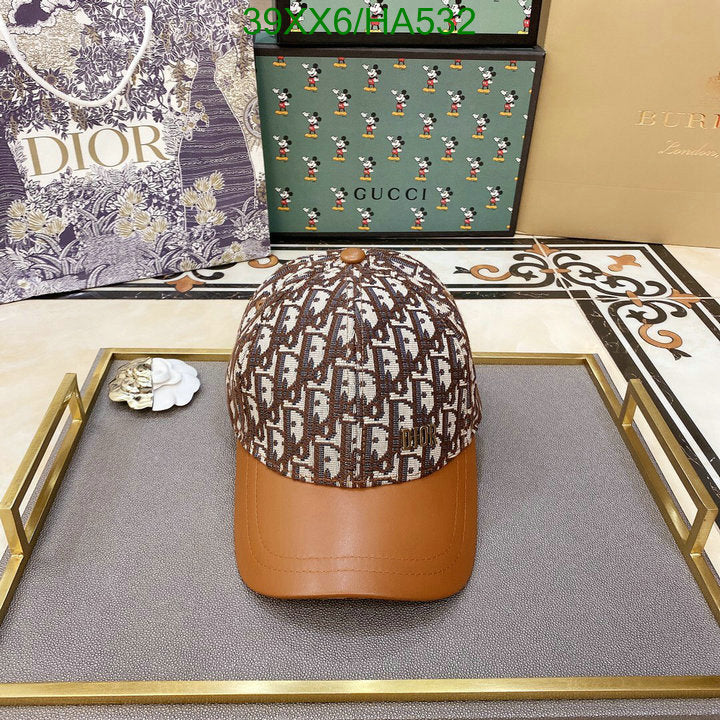 SAMC - DOR Caps & Hats - 250