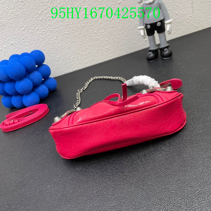 Satchel Bags - BGA Bags - 2329