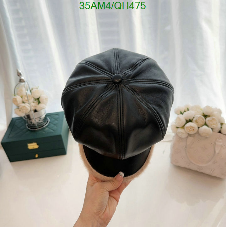SAMC - CHL Caps & Hats - 099