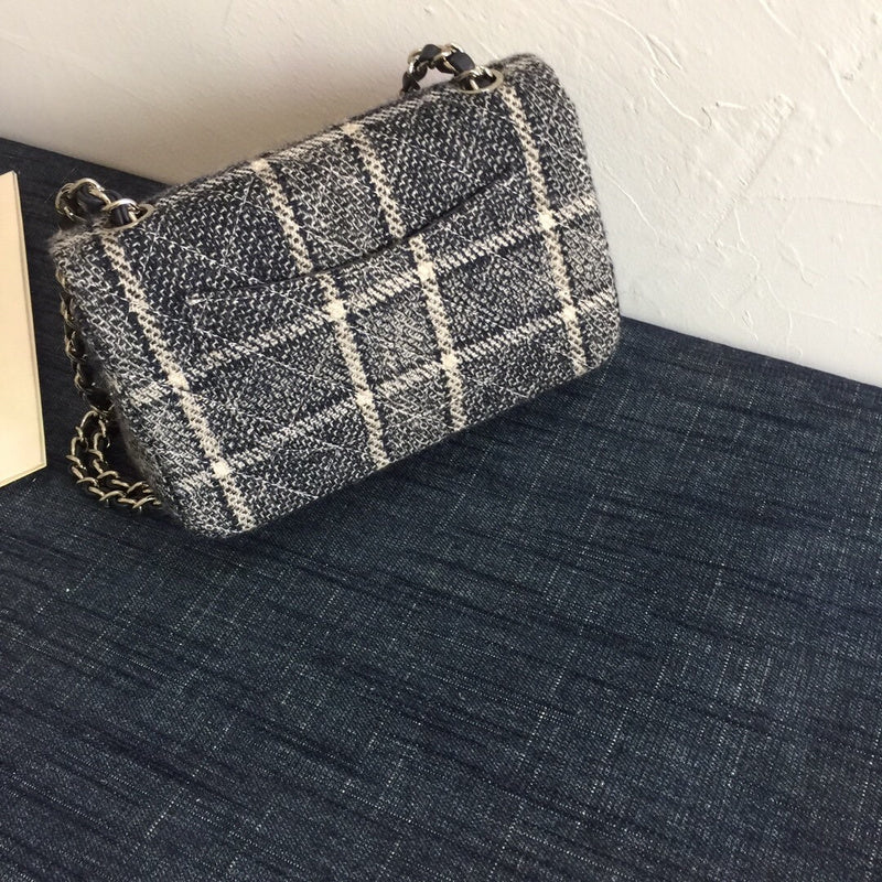 Satchel Bags - CHL Bags - 2755