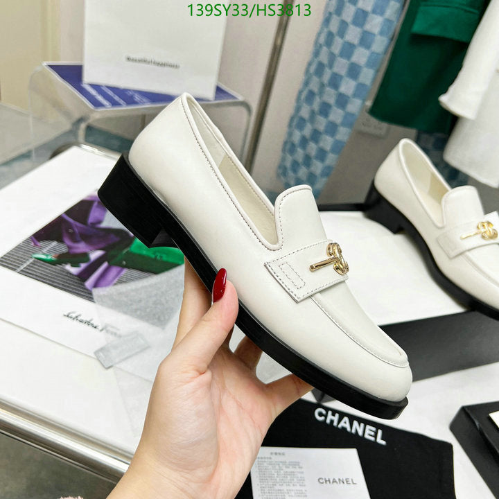 SAMC - CHL Women Shoes - 007