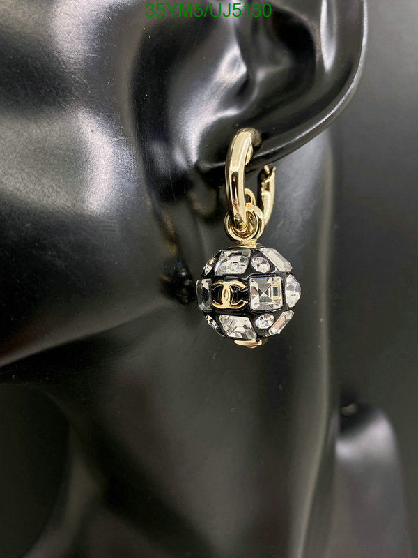 SAMC - CHL Jewelry - 629