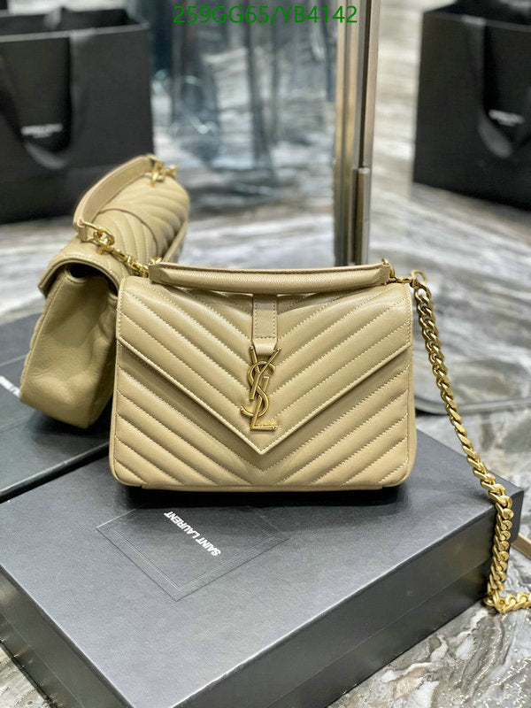 SAMC - YLS Bags - 416