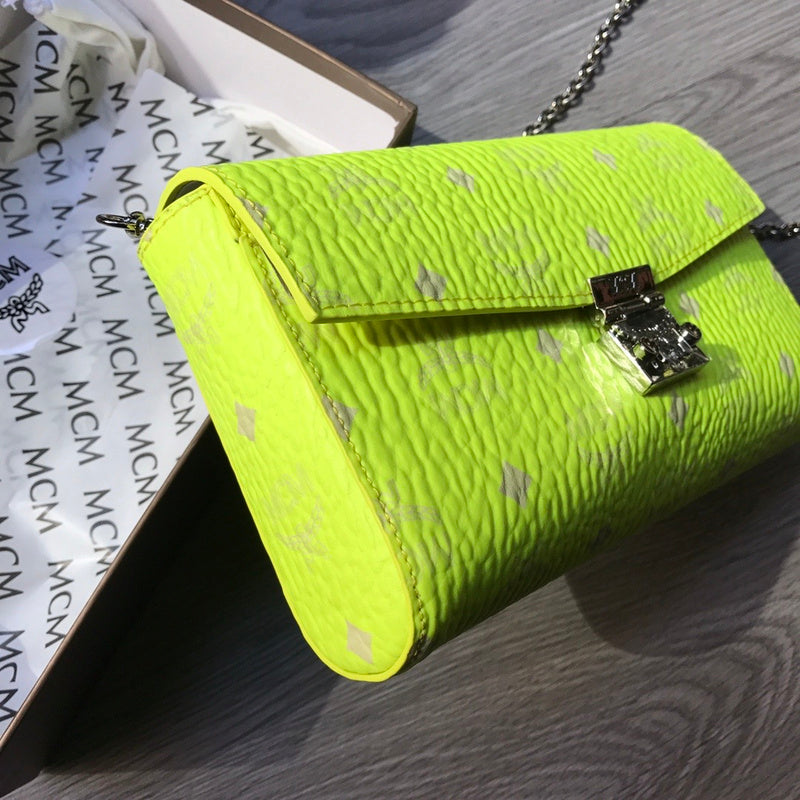 Satchel Bags - MC Bags - 532