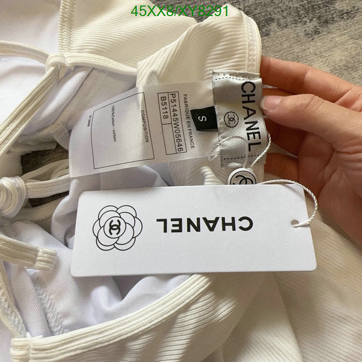 SAMC - CHL Swimsuits - 172