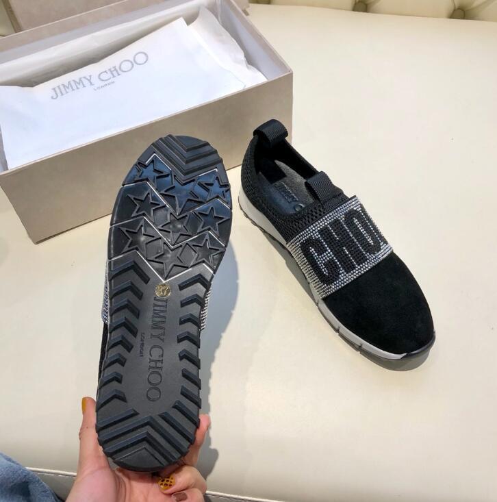 SAMC - JMC Shoes - 115