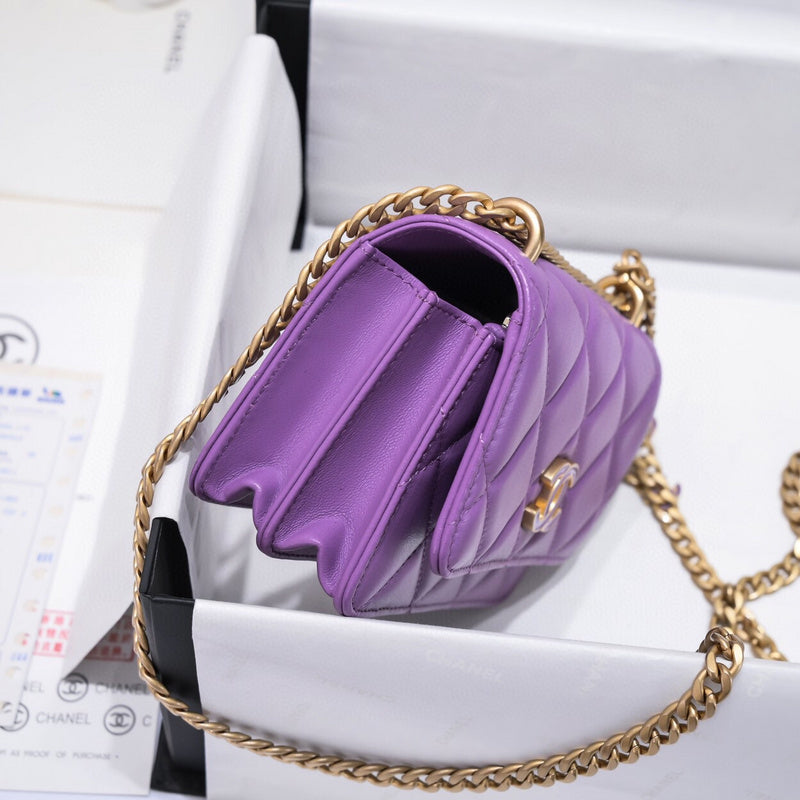 Satchel Bags - CHL Bags - 2930