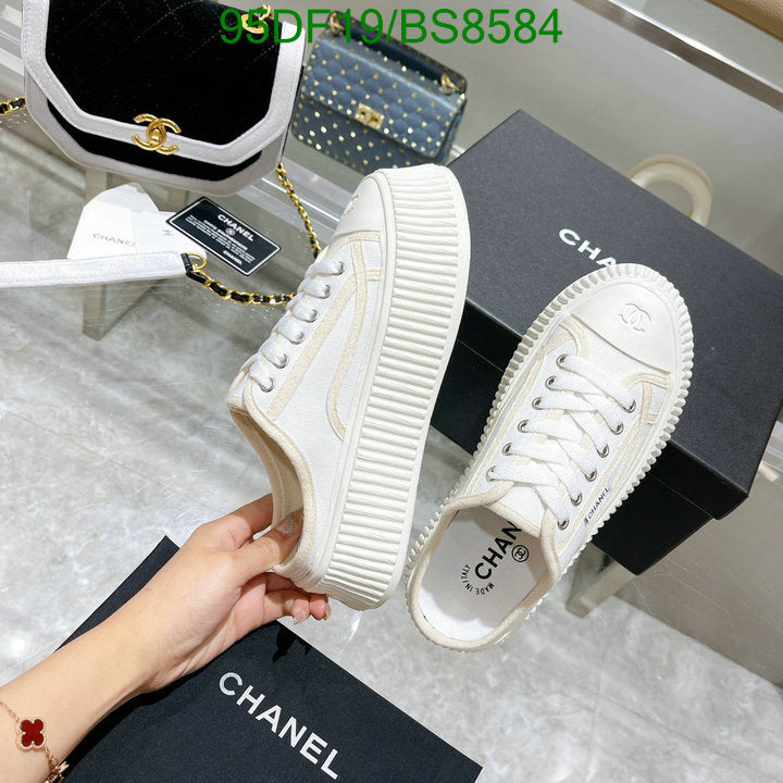 SAMC - CHL Women Shoes - 008