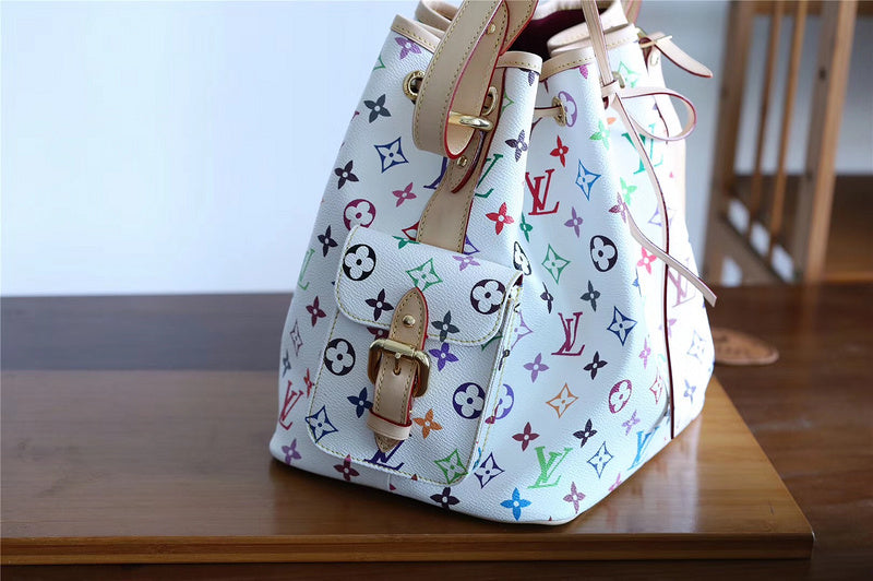 Glami Fashion Lu-Vi bags - 8579