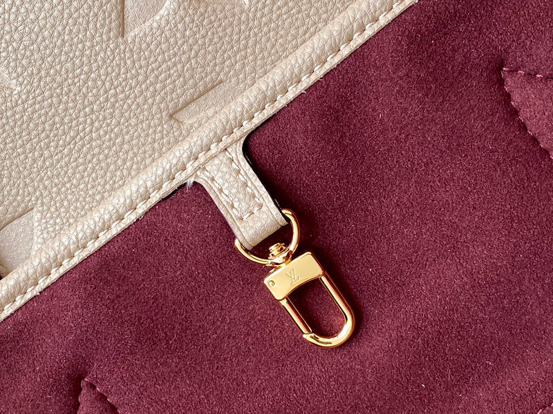 Glami Fashion Lu-Vi Bags - 16816