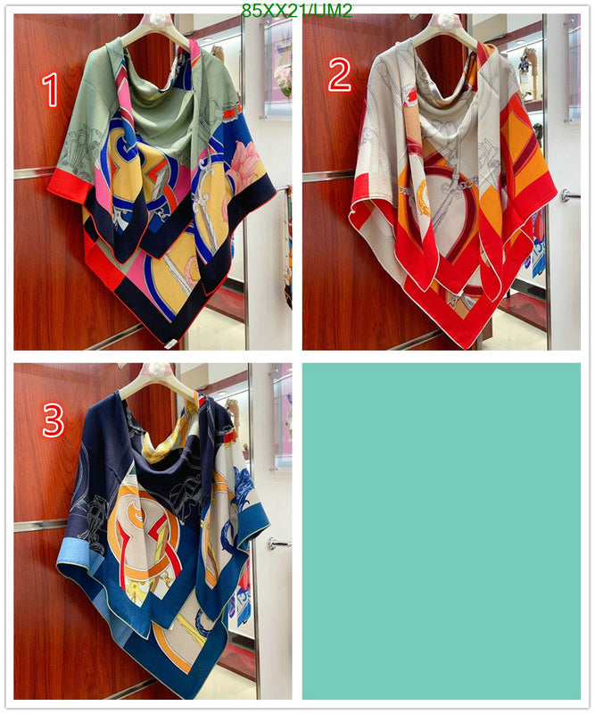 SAMC - HMS Scarves - 532