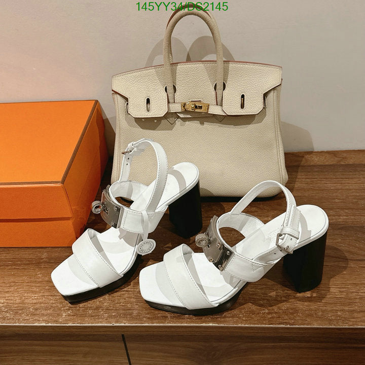 SAMC - HMS Women Shoes - 084