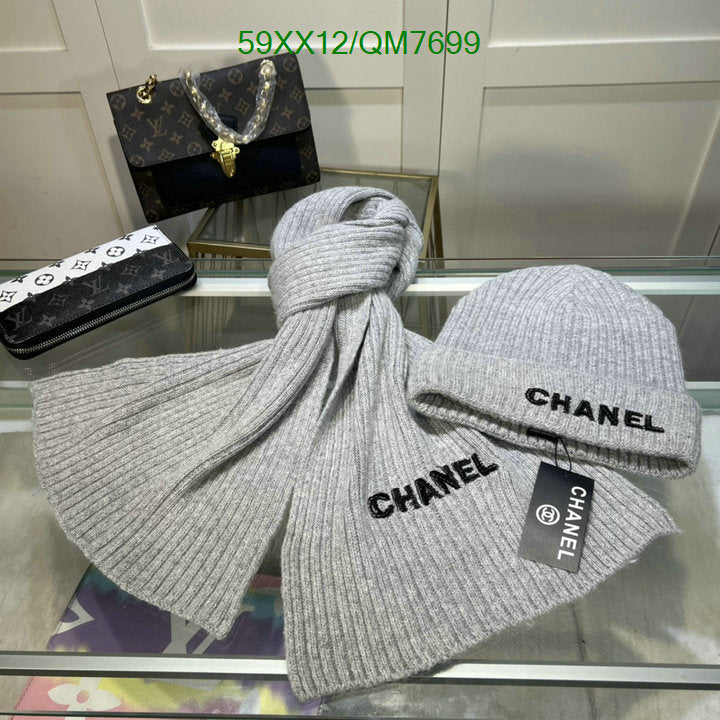 SAMC - CHL Scarves - 563