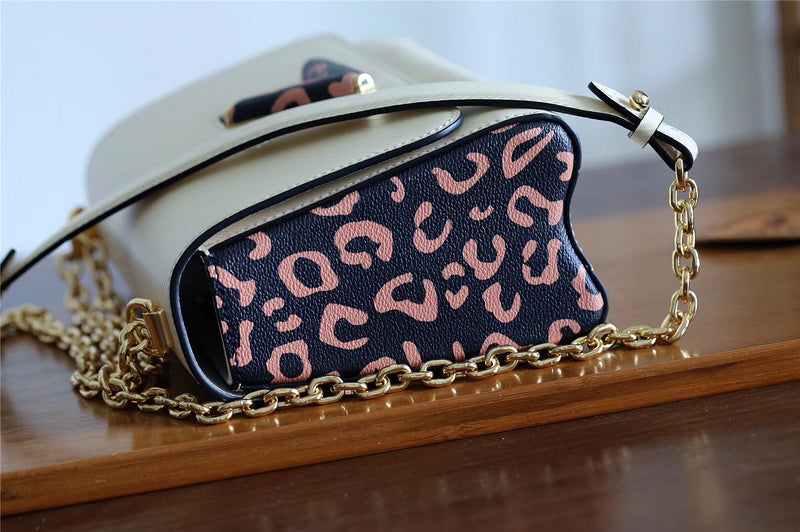 Glami Fashion Lu-Vi bags - 8534