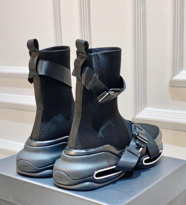 SAMC - BAM Men Shoes - 016