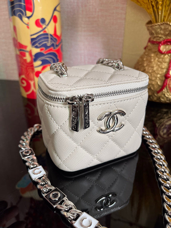 Satchel Bags - CHL Bags - 3145