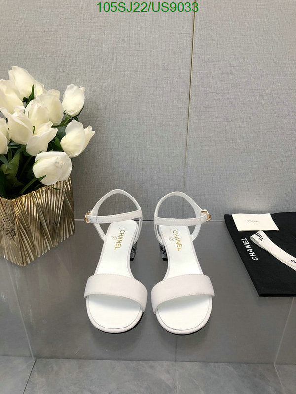 SAMC - CHL Women Shoes High Heels - 135