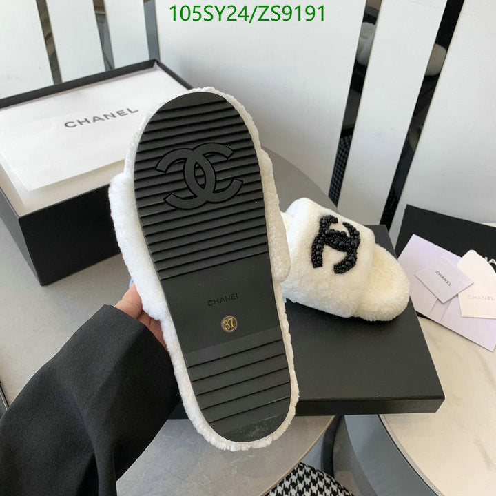 SAMC - CHL Women Shoes Slippers - 051