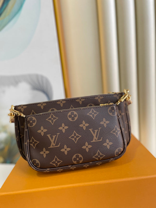 Glami Fashion Lu-Vi Bags - 16851