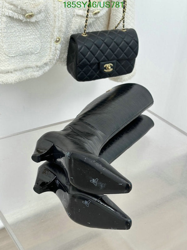 SAMC - Mix Boots - 082