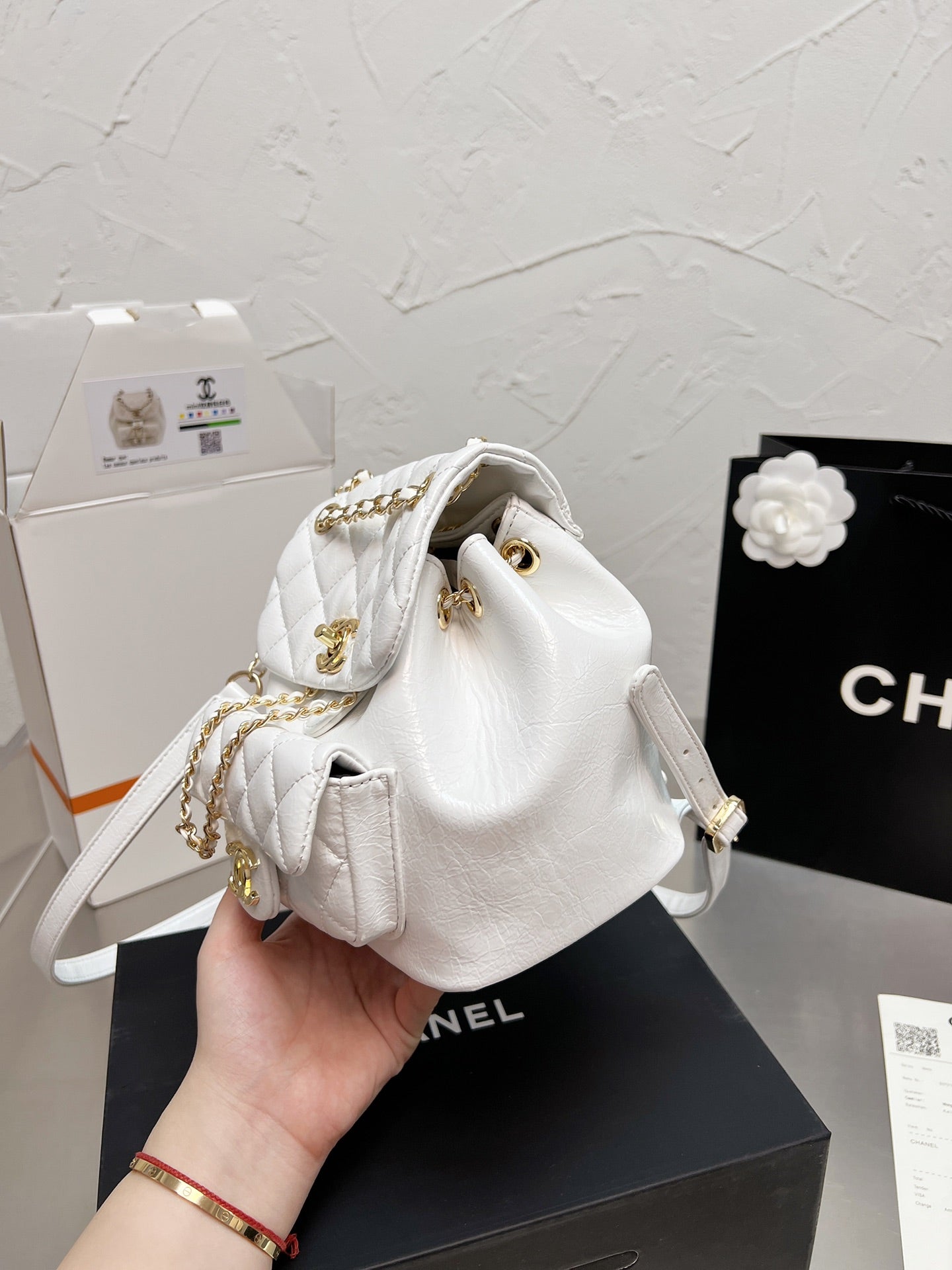 EN - New Arrival Bags CHL 285