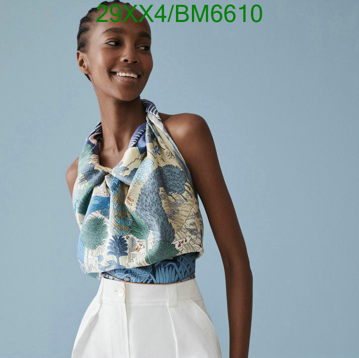 SAMC - HMS Scarves - 196