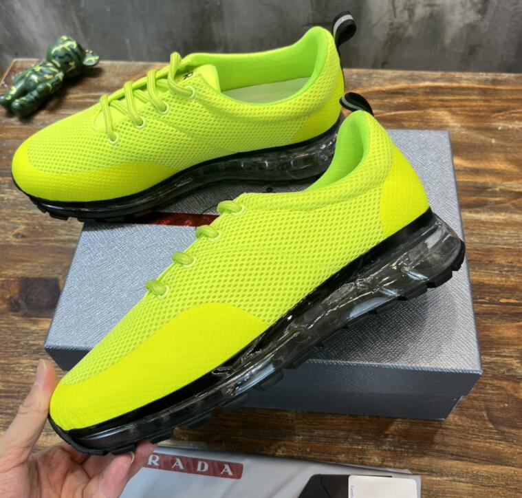Glamy - PD Men Shoes - 214
