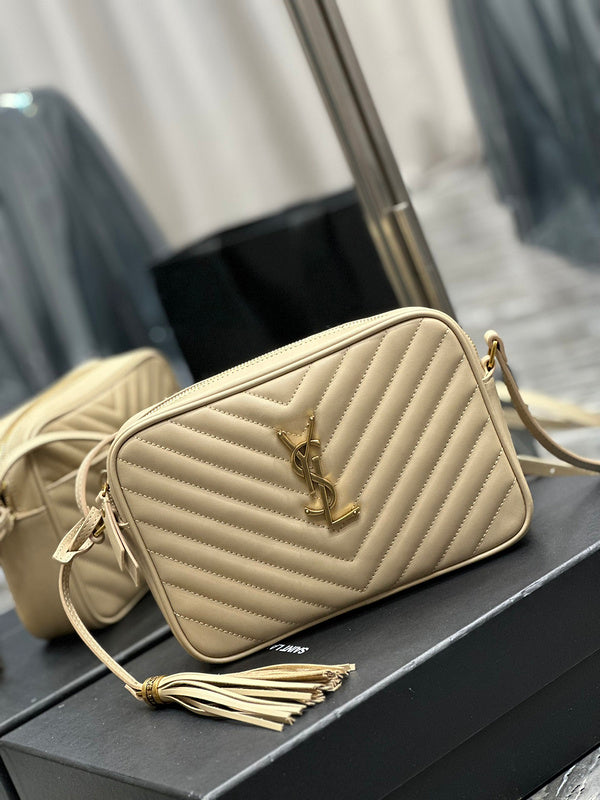 Glamy - YLS Bags - 826