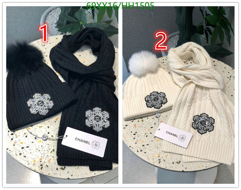 SAMC - CHL Caps & Hats - 369