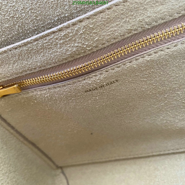 SAMC - COL Bags - 269