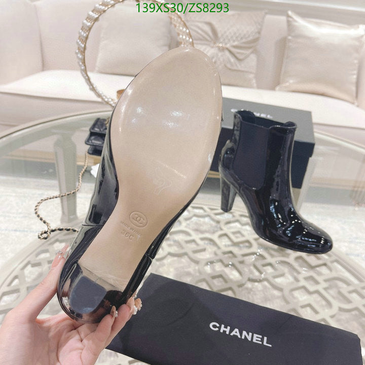 SAMC - Mix Boots - 212
