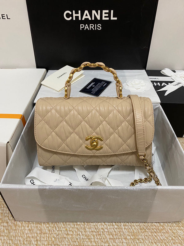 Satchel Bags - CHL Bags - 3760