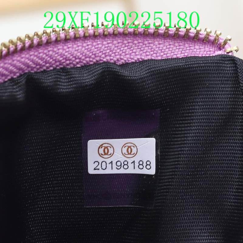 Glami - CHL Wallet - 2554