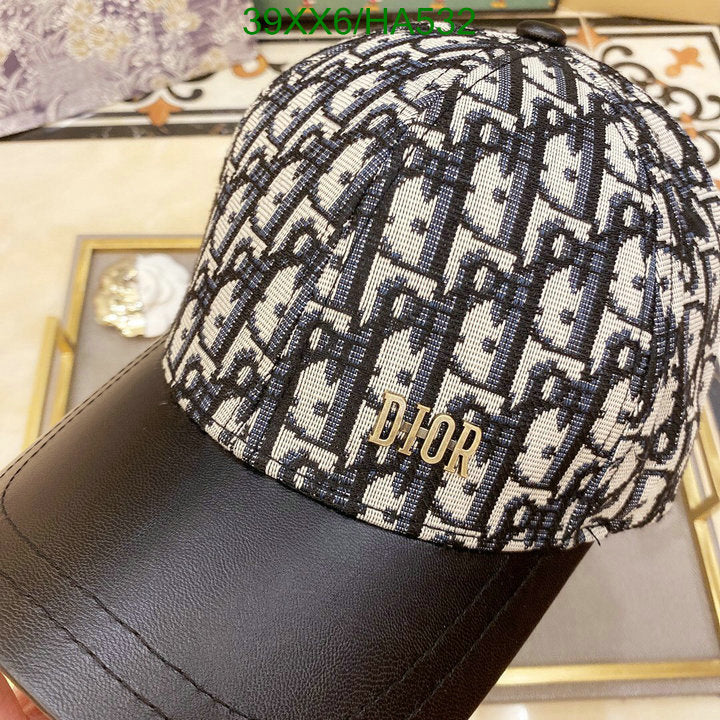 SAMC - DOR Caps & Hats - 250