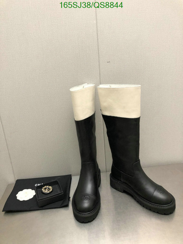 SAMC - Mix Boots - 134