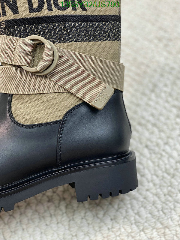 SAMC - Mix Boots - 586